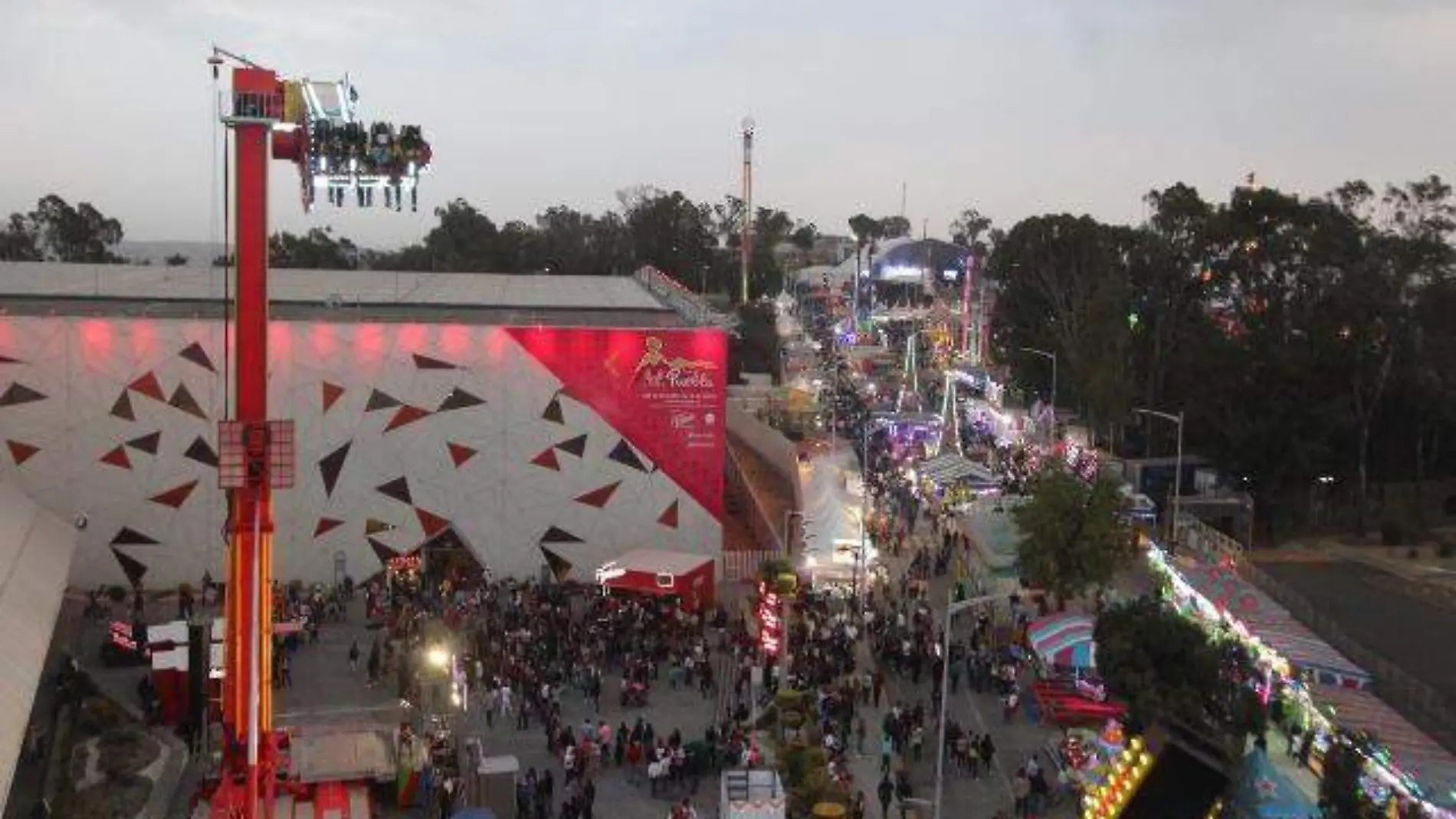 1_FERIA DE PUEBLA 2019